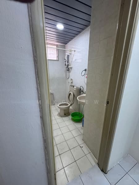 Apartment for Rent at Garden Park - Miko Lew - PropertyGuru.com.my
