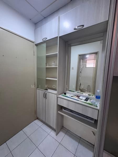 Apartment for Rent at Garden Park - Miko Lew - PropertyGuru.com.my