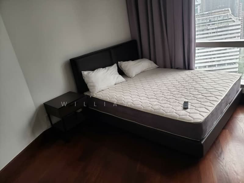 Servis Apartment untuk Dijual di Banyan Tree Signatures - William Cho - PropertyGuru.com.my