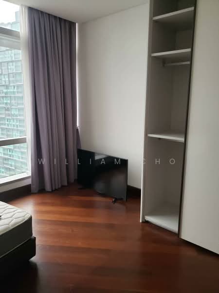 Servis Apartment untuk Dijual di Banyan Tree Signatures - William Cho - Bedroom - PropertyGuru.com.my