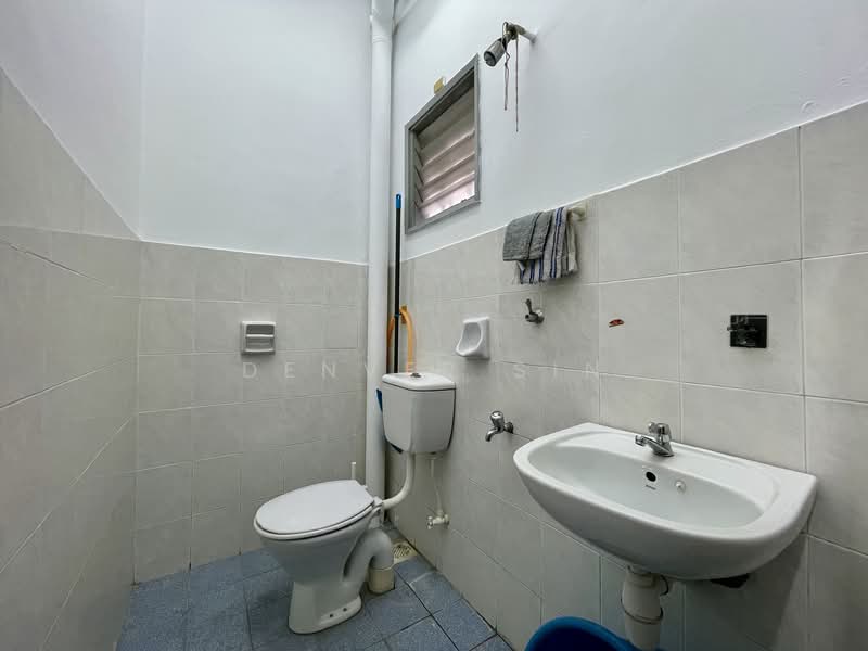 Rumah Teres 2 Tingkat untuk Dijual di Taman Taming Ria (Balakong) - Denver Sin - PropertyGuru.com.my