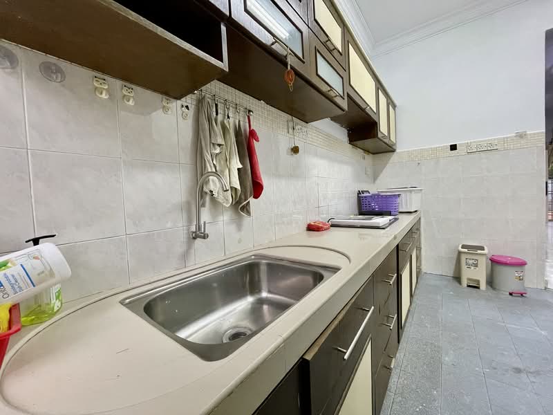 Rumah Teres 2 Tingkat untuk Dijual di Taman Taming Ria (Balakong) - Denver Sin - PropertyGuru.com.my