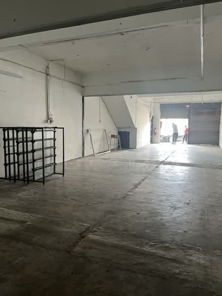 Shop for Rent in Temerloh (Pahang) - Estée Chong - Interior - PropertyGuru.com.my