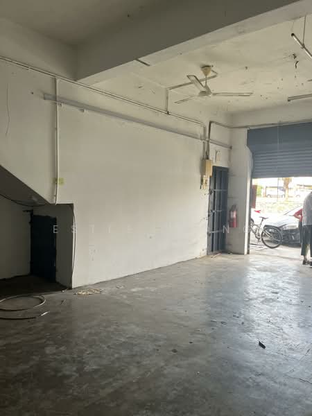 Shop for Rent in Temerloh (Pahang) - Estée Chong - PropertyGuru.com.my