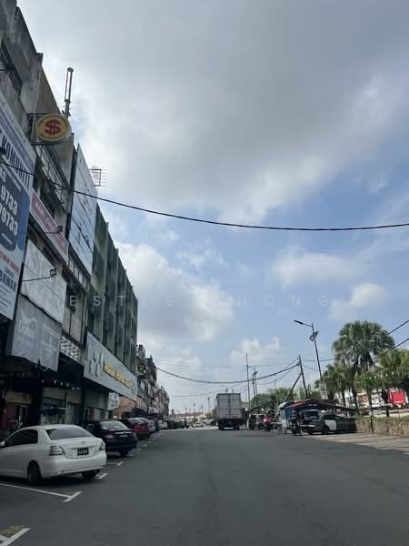 Shop for Rent in Temerloh (Pahang) - Estée Chong - PropertyGuru.com.my