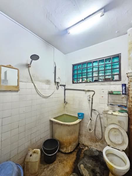 Rumah Teres 2 Tingkat untuk Dijual di Perling (Johor) - Smith Goh - PropertyGuru.com.my