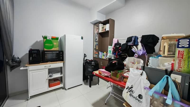2-storey Terraced House for Sale in Setia Eco Gardens (Gelang Patah) - Crystal Tan - Interior - PropertyGuru.com.my