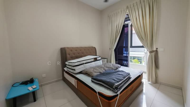 2-storey Terraced House for Sale in Setia Eco Gardens (Gelang Patah) - Crystal Tan - Bedroom - PropertyGuru.com.my
