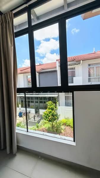 2-storey Terraced House for Sale in Setia Eco Gardens (Gelang Patah) - Crystal Tan - View - PropertyGuru.com.my