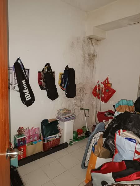 2-storey Terraced House for Rent in Taman Seri Orkid (Skudai) - Yosef Chong - Interior - PropertyGuru.com.my