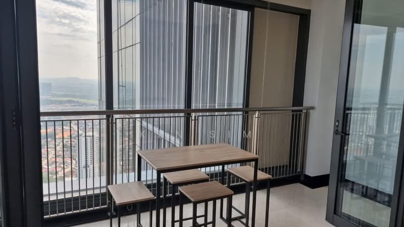 Service Residence for Rent at The Astaka @ 1 Bukit Senyum - Ken Sim - PropertyGuru.com.my