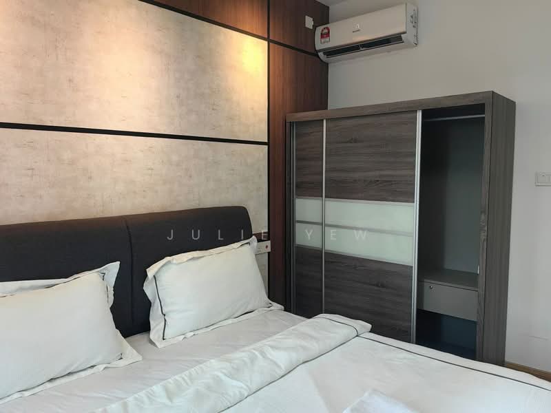 Kondominium untuk Dijual di Ataraxia Park @ Forest City - Julie Yew - Bedroom - PropertyGuru.com.my