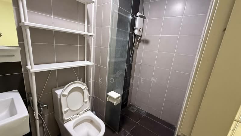 Service Residence for Sale at The Nest @ Jln Klang Lama - Miko Lew - PropertyGuru.com.my