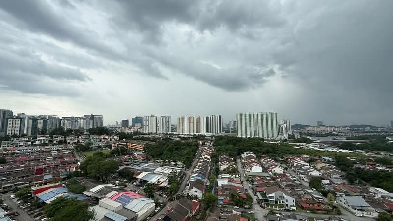 Service Residence for Sale at The Nest @ Jln Klang Lama - Miko Lew - PropertyGuru.com.my