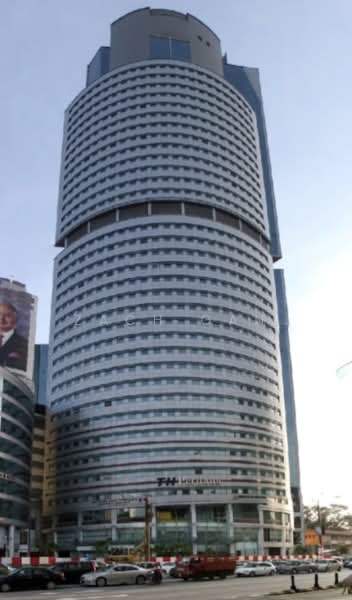 Pejabat untuk Disewa di KL City Centre (Kuala Lumpur) - Zach Gan - Exterior - PropertyGuru.com.my