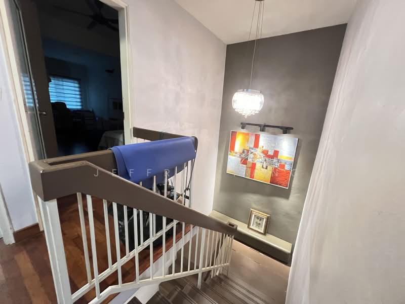 Terraced House for Sale in Taman Desa Aman (Cheras) - Jeffrey Pang - Interior - PropertyGuru.com.my