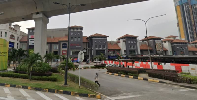 Commercial Land for Sale in BANDAR PUCHONG JAYA (Puchong) - Keane . - Exterior - PropertyGuru.com.my