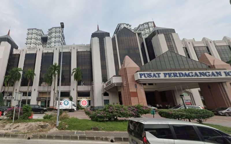 Commercial Land for Sale in BANDAR PUCHONG JAYA (Puchong) - Keane . - Exterior - PropertyGuru.com.my