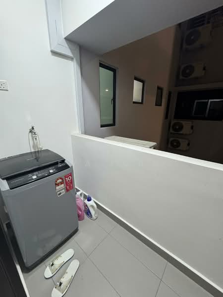 Servis Apartment untuk Disewa di Veranda Residence - Eva Fong - Interior - PropertyGuru.com.my