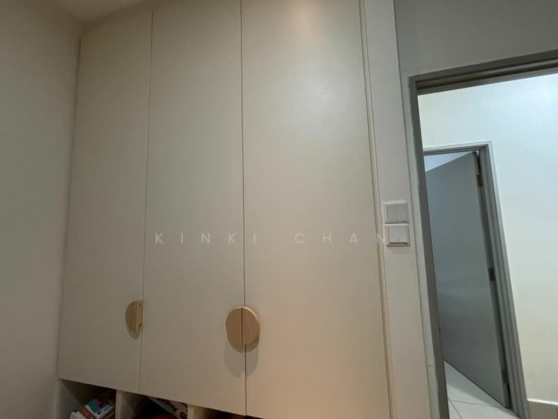 Servis Apartment untuk Dijual di Serviced Residence @ Razak City Residences (RC Residences) - KINKI CHAN - Interior - PropertyGuru.com.my