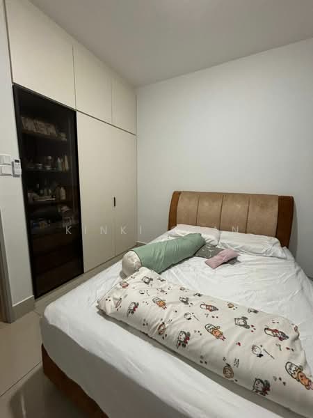 Servis Apartment untuk Dijual di Serviced Residence @ Razak City Residences (RC Residences) - KINKI CHAN - Bedroom - PropertyGuru.com.my