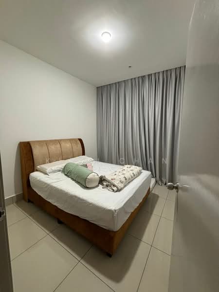 Servis Apartment untuk Dijual di Serviced Residence @ Razak City Residences (RC Residences) - KINKI CHAN - Bedroom - PropertyGuru.com.my