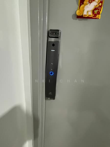 Servis Apartment untuk Dijual di Serviced Residence @ Razak City Residences (RC Residences) - KINKI CHAN - Entrance - PropertyGuru.com.my