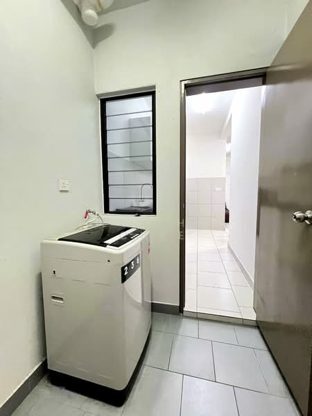 Service Residence for Rent at Astetica Residences - Teoh Hui Chee - PropertyGuru.com.my