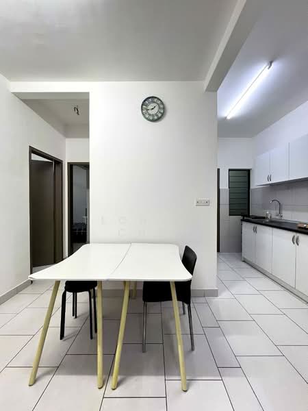 Service Residence for Rent at Astetica Residences - Teoh Hui Chee - PropertyGuru.com.my