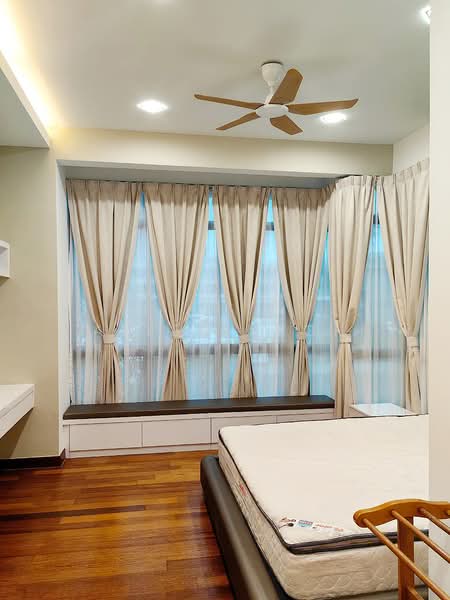 Condominium for Sale at The LIGHT COLLECTION II - Allen Yeoh - Bedroom - PropertyGuru.com.my