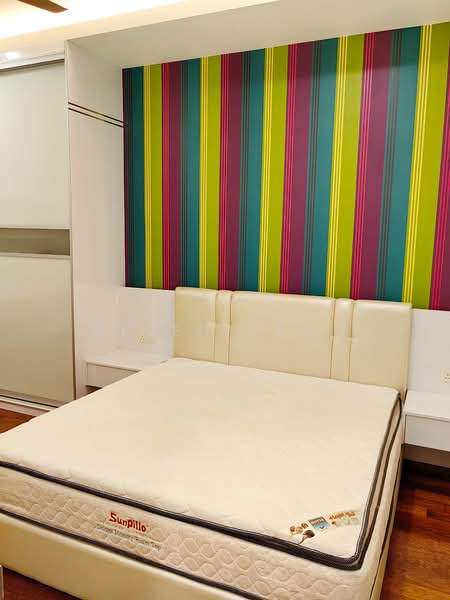 Condominium for Sale at The LIGHT COLLECTION II - Allen Yeoh - Bedroom - PropertyGuru.com.my