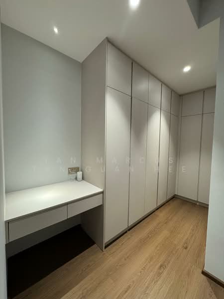 Condominium for Sale at Allevia - Ian Marcus Tan Guan Hee - Interior - PropertyGuru.com.my