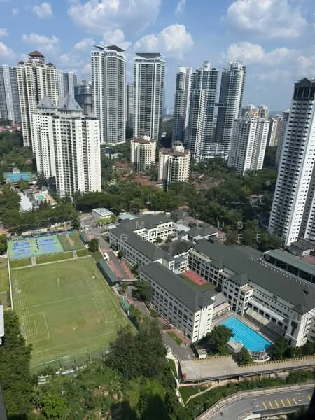 Condominium for Sale at Allevia - Ian Marcus Tan Guan Hee - Exterior - PropertyGuru.com.my