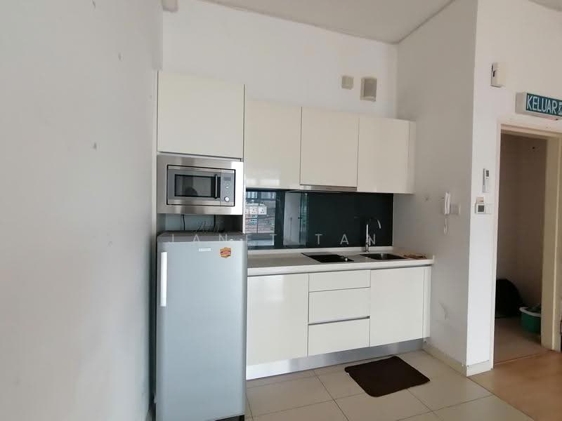 Soho untuk Dijual di Petaling Jaya (Selangor) - Janet Tan - Kitchen - PropertyGuru.com.my