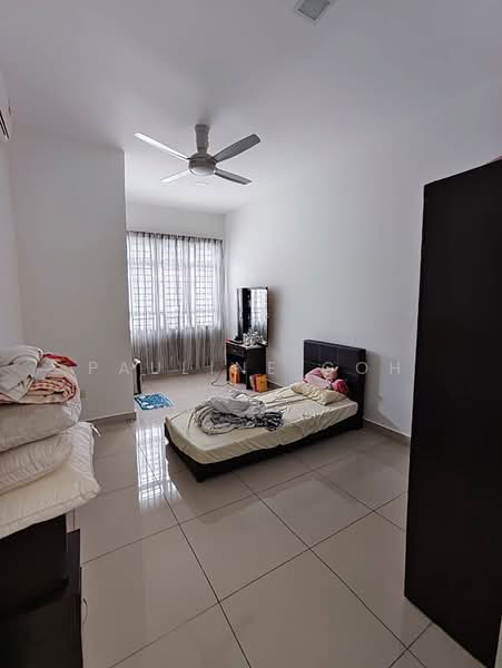 Rumah Teres 2 Tingkat untuk Dijual di Nusa Sentral (Iskandar Puteri (Nusajaya)) - Pauline Goh - Bedroom - PropertyGuru.com.my