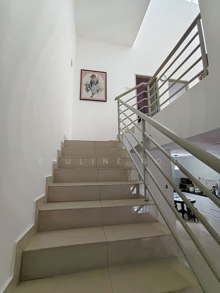 Rumah Teres 2 Tingkat untuk Dijual di Nusa Sentral (Iskandar Puteri (Nusajaya)) - Pauline Goh - Interior - PropertyGuru.com.my