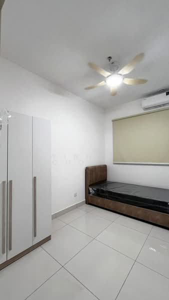 Service Residence for Rent at Nexus Taman Pertama - Winnie Chong - Bedroom - PropertyGuru.com.my