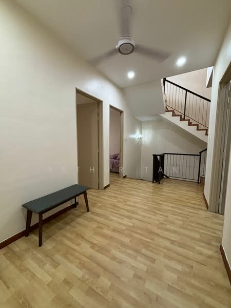 Rumah Berkembar untuk Disewa di Rawang (Selangor) - Arthur Tan - Corridor - PropertyGuru.com.my