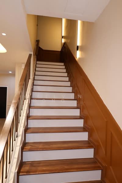 Rumah Teres 2 Tingkat untuk Disewa di Iskandar Puteri (Nusajaya) (Johor) - Kelvin Kong Wren - Interior - PropertyGuru.com.my