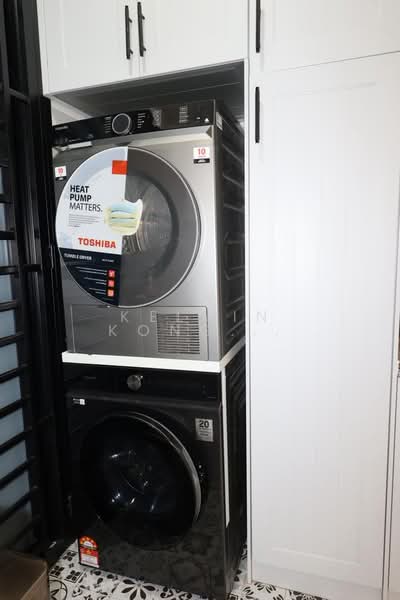 Rumah Teres 2 Tingkat untuk Disewa di Iskandar Puteri (Nusajaya) (Johor) - Kelvin Kong Wren - Interior - PropertyGuru.com.my