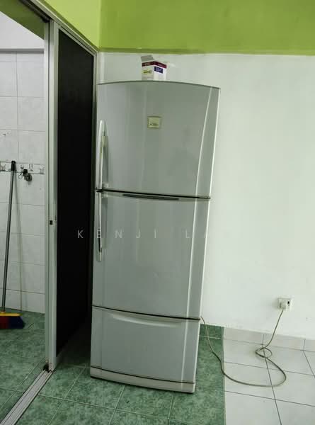 Pangsapuri untuk Dijual di Plaza 393 - Kenji Lau - PropertyGuru.com.my