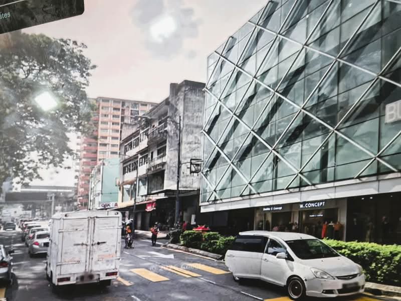 Kedai / Pejabat untuk Dijual di Kuala Lumpur (Kuala Lumpur) - Gregory Han Meng Sim - PropertyGuru.com.my