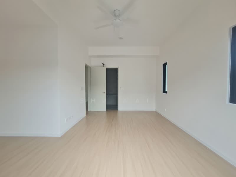 Semi-Detached House for Sale in Puchong (Selangor) - Shu Wai - Interior - PropertyGuru.com.my