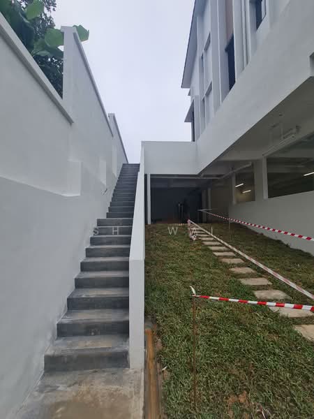 Semi-Detached House for Sale in Puchong (Selangor) - Shu Wai - Exterior - PropertyGuru.com.my