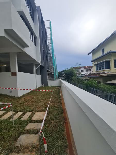 Semi-Detached House for Sale in Puchong (Selangor) - Shu Wai - Exterior - PropertyGuru.com.my