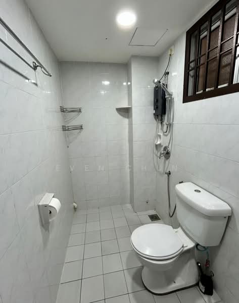 Pangsapuri untuk Disewa di Prima Regency - Even Chun - Bathroom - PropertyGuru.com.my