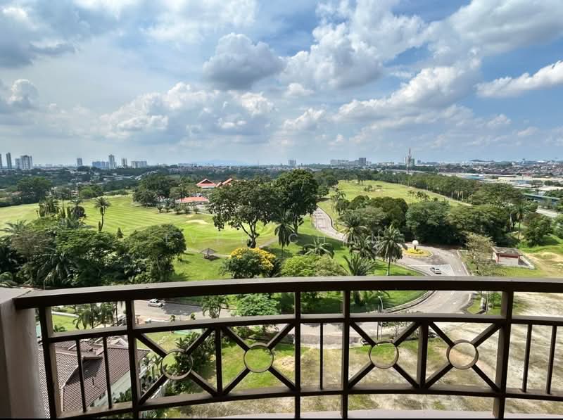 Pangsapuri untuk Disewa di Prima Regency - Even Chun - View - PropertyGuru.com.my