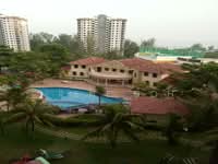 For Rent - Eden Seaview Condominium