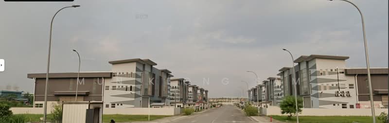 Factory for Rent in Shah Alam (Selangor) - Mun Keong Sam - Exterior - PropertyGuru.com.my