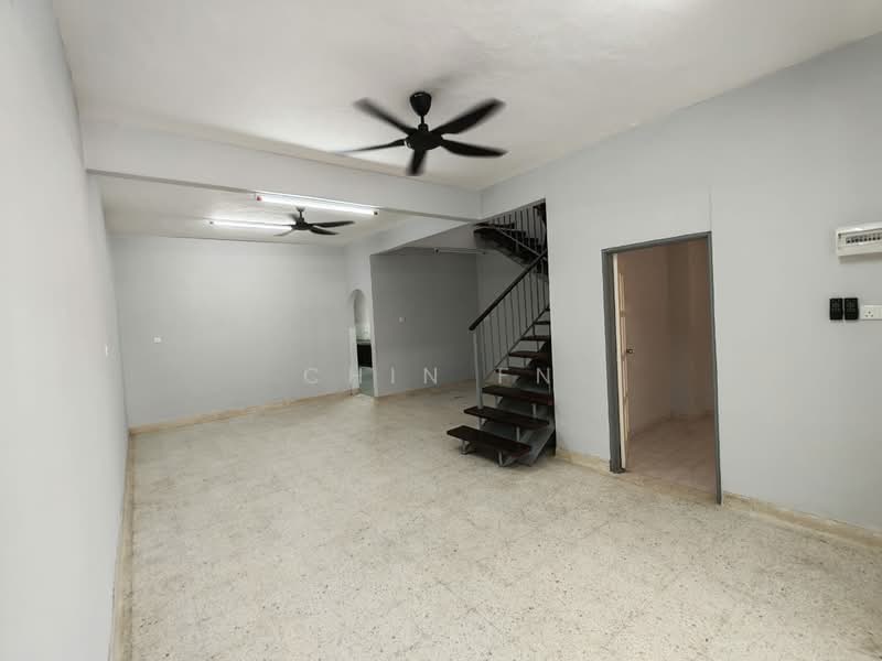 2-storey Terraced House for Sale in Taman Harta Pertama (Bukit Baru) - CHIN FN - Interior - PropertyGuru.com.my